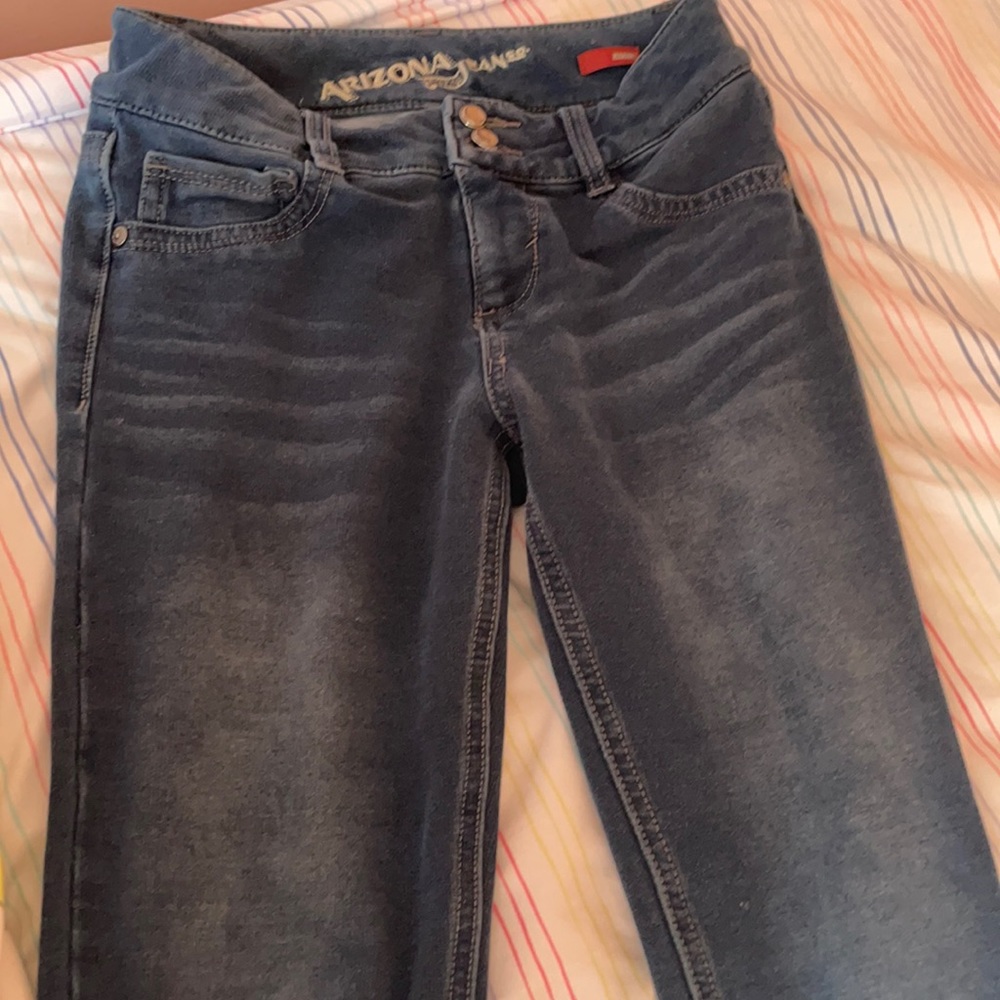 Arizona jeggings